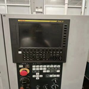 M08J-Ⅱ CNC Lathe