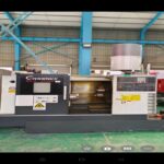 GLS-2000 Intelligent CNC Lathe