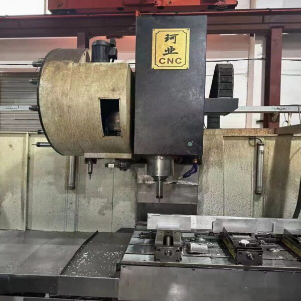 SK-1890L Machining Center