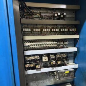  GT-866VP Machining Center 