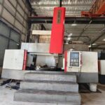 SVT460 Machining Center