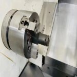 TL25Ⅱ-E CNC Lathe