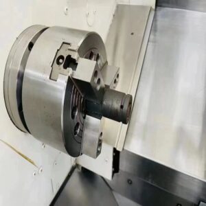 TL25Ⅱ-E CNC Lathe
