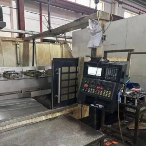  SK-1890L Machining Center 