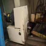 MKS1632 Cylindrical Grinding Machine