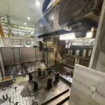 MCR-A5C Large Gantry Machining Center