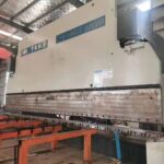Used ZYMT 1000T1000 Bending Machine