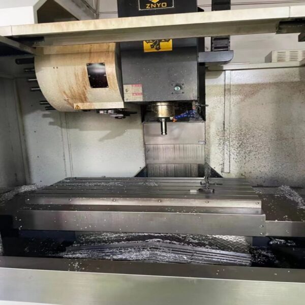 ZYM-V12 Machining Center