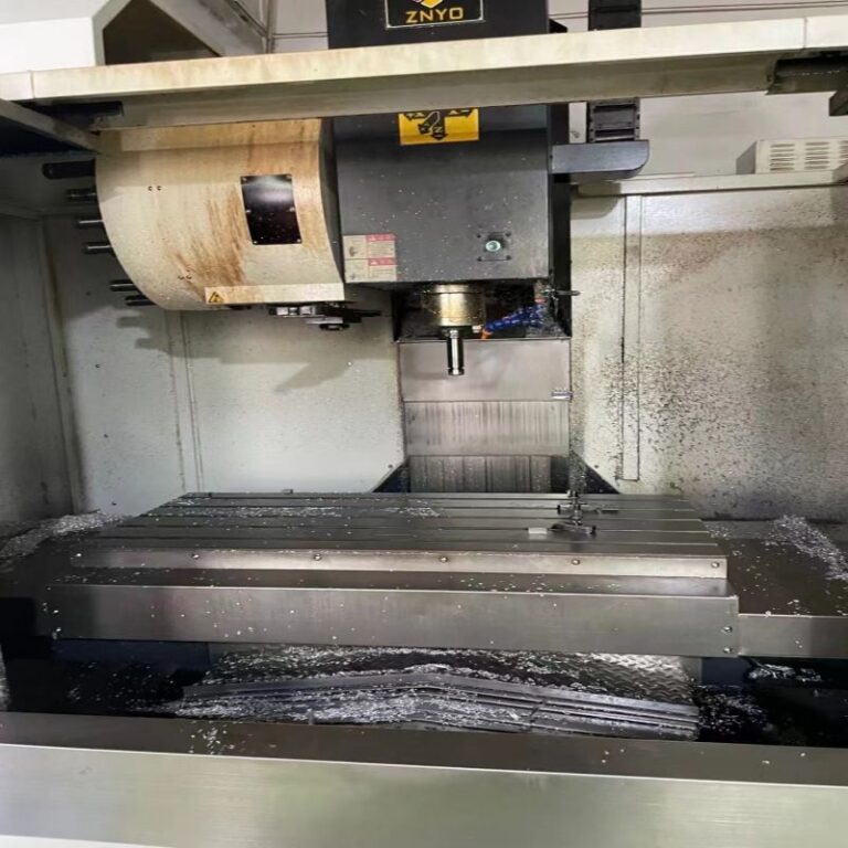 ZYM-V12 Machining Center