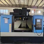 DOOSAN MYNX6550 Precise Machining Center