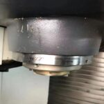 CT-850 Machining Center