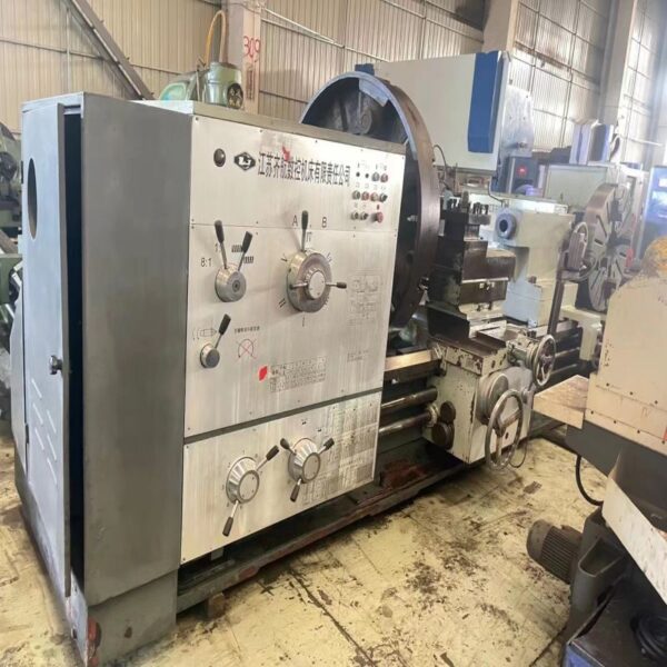 CWA61125 Lathe