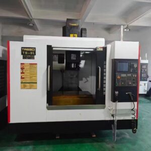 TS-V8 Handy Machining Center