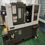 M08J-Ⅱ CNC Lathe