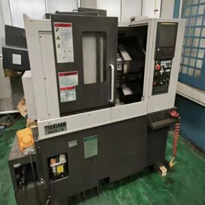 M08J-Ⅱ CNC Lathe