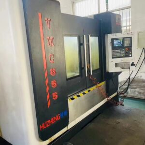 VIGERT VMC855L Reliable Machining Center