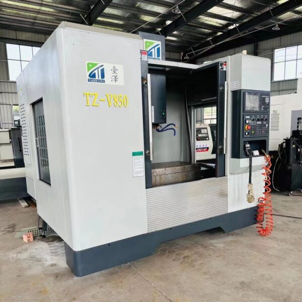 TZ-V850 Automatic Machining Center