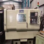 TNL-130T CNC Lathe