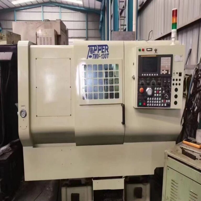 TNL-130T CNC Lathe