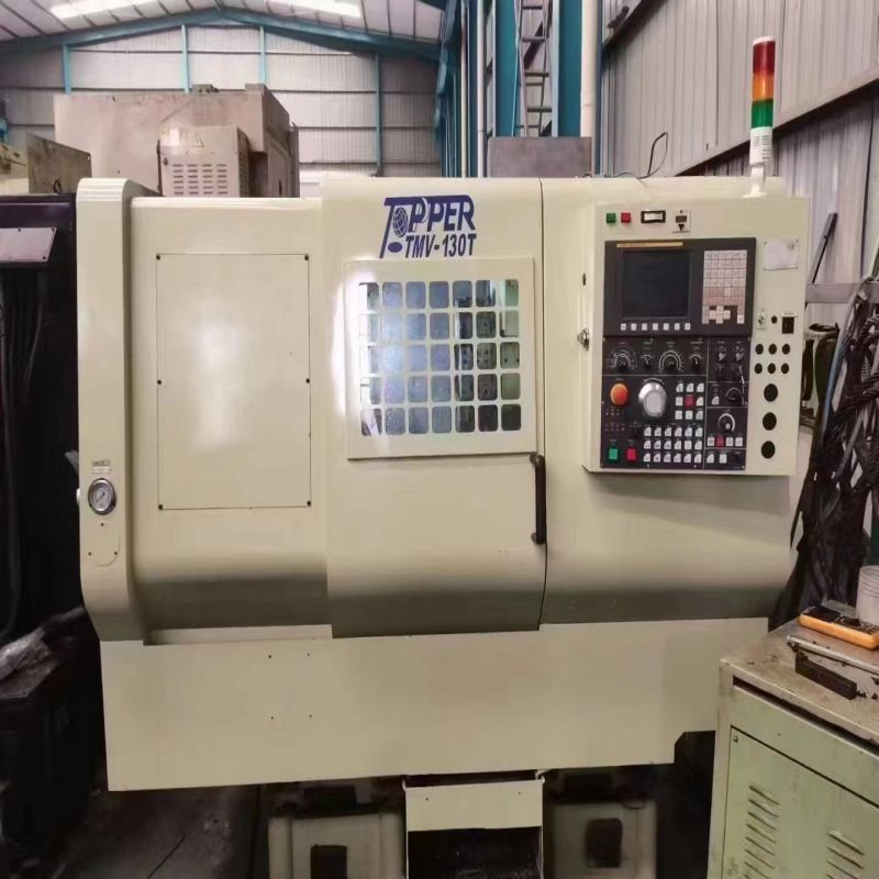 TNL-130T CNC Lathe TNL-130T CNC Lathe