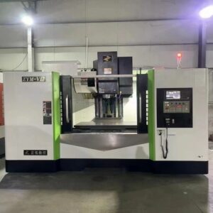  ZYM-V13 Machining Center
