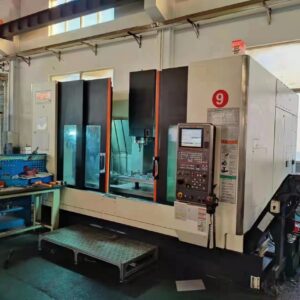 MAZAK VTC-53020L Efficient Machining Center