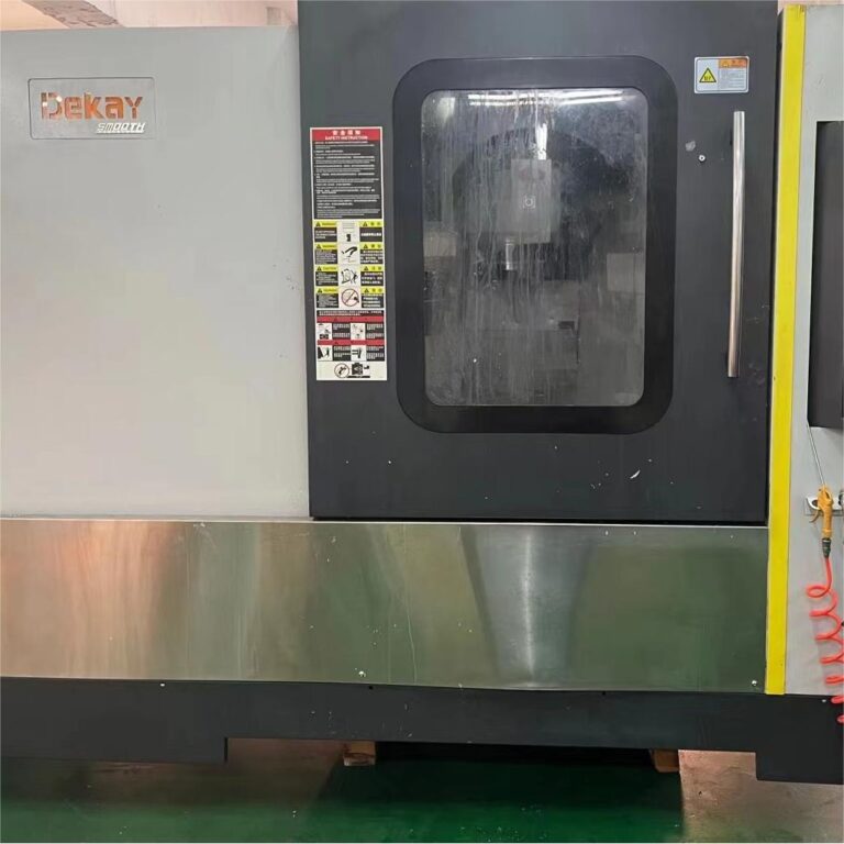 V1160 Efficient Machining Center