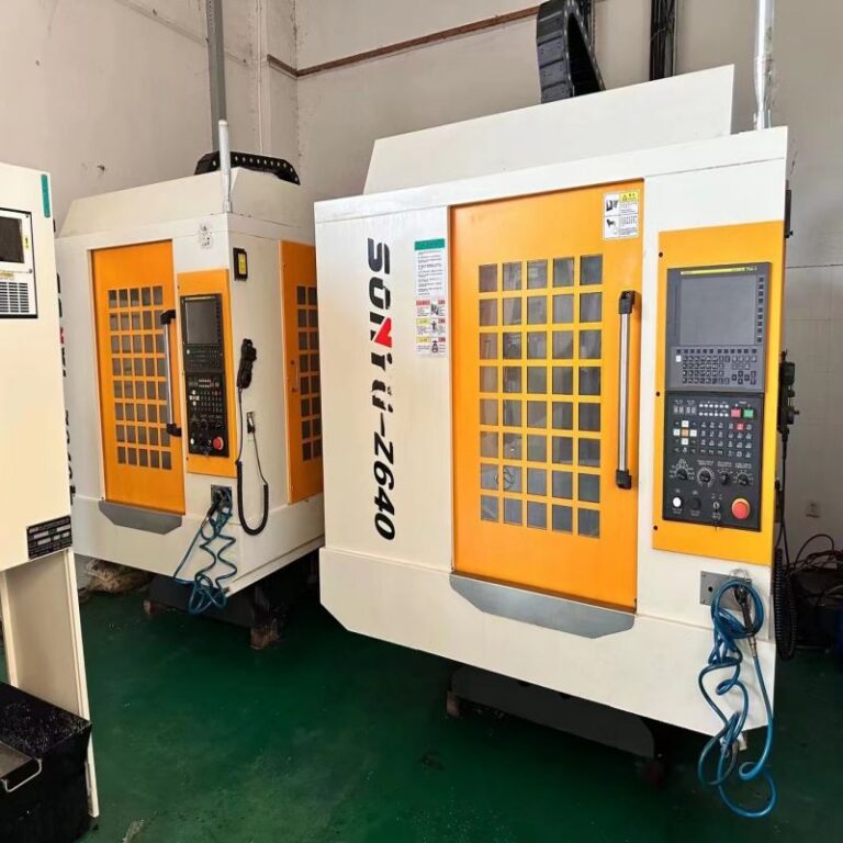 Z640 Intelligent Drilling Center