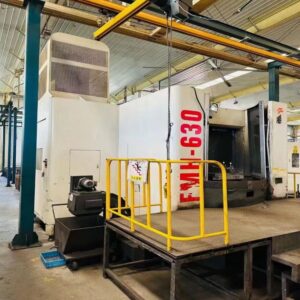 FMH-630 Machining Center