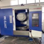 VMC-SL640T Intelligent Drilling Center