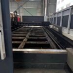 8025C Handy Laser Cutting Machine
