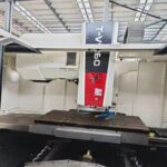T-V1260 Machining Center