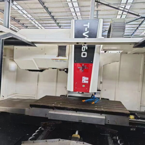 T-V1260 Machining Center