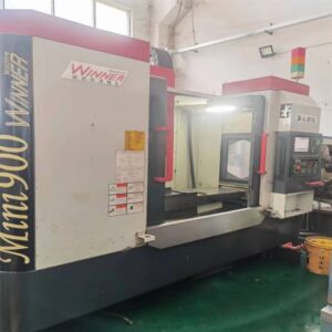 EM900AM Machining Center