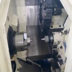 เครื่องกลึง CNC พกพา MORI SEIKI CL-153