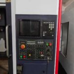 TS-V8 Handy Machining Center