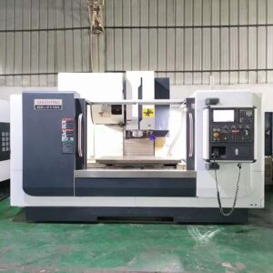 QH-V1165 Machining Center 