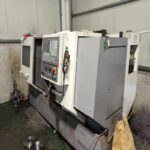 4085 Simple CNC Lathe