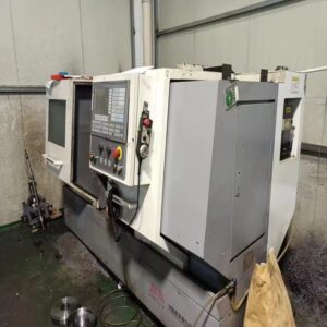 4085 CNC Lathe
