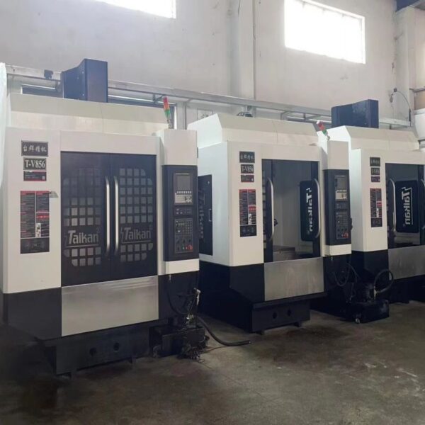T-V856 Machining Center