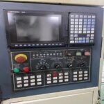 VMC-650 Machining Center