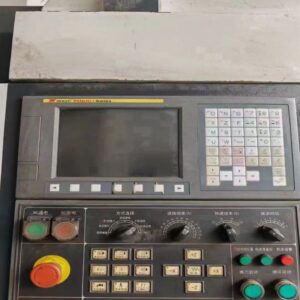 VNL1254ST CNC Lathe