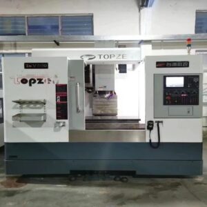  V8 Machining Center