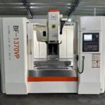 BF-1370VP Machining Center