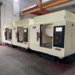T-5A Drilling Center