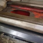 SK50P CNC Lathe