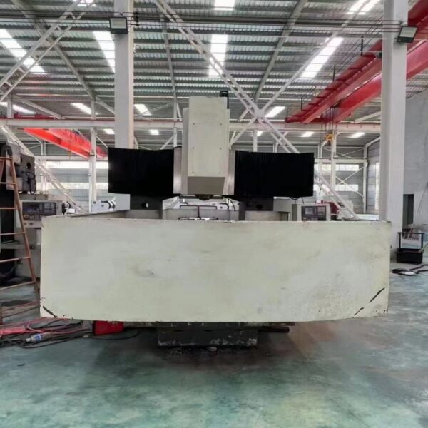 1810 Gantry Machining Center