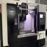 JF-M866 Machining Center