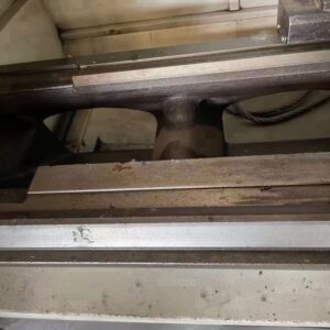 CAK63185di CNC Lathe