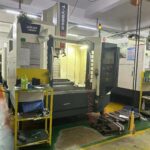 VIGERT 856S Reliable Machining Center